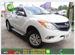 รถยนต์มือสอง MAZDA BT50 22 DBL 2013 ใช้เงินออกรถ 10000 บ