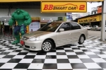 2B10-84 HONDA CIVIC  DIMENSION 1.7 EXi ปี 2003