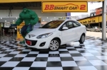 2B6-43 MAZDA 2  1.5 Groove Elegance ปี 2011