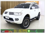 รถยนต์มือสอง PAJERO 25 GT 2011 ใช้เงินออกรถ 10000 บ