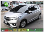 รถยนต์มือสอง HONDA JAZZ GK 15 V 2015 ใช้เงินออกรถ 10000 บ