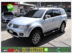 รถยนต์มือสอง PAJERO 25 GT 2013 ใช้เงินออกรถ 10000 บ