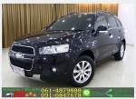 ฟรีดาวน์ CHEVROLET CAPTIVA 24 LTZ  2012