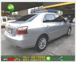 ฟรีดาวน์ TOYOTA VIOS 15 G 2011