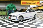 2B9-45 BMW SERIES 3  E 90 320i SE ปี 2009