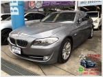 BMW 5SERIES 520i F10 AT   2012 ดาวน์เริ่มต้น 510 เปอร์เซ็น