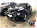 NISSAN JUKE 16 V AT  2014 ดาวน์เริ่มต้น 510 เปอร์เซ็น