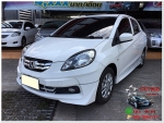 HONDA BRIO AMAZE 12V AT  2013 ดาวน์เริ่มต้น 510 เปอร์เซ็น