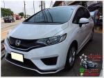 HONDA JAZZ 15V AT 2016  ดาวน์เริ่มต้น 510 เปอร์เซ็น