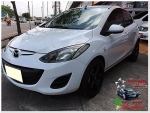 MAZDA 2 HACTHBACK 15 SPIRIT AT 2010 ดาวน์เริ่มต้น 510 เปอร์เซ็น