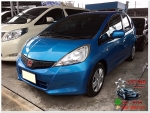 HONDA JAZZ 15S AT 2012  ดาวน์เริ่มต้น 510 เปอร์เซ็น