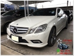 BENZ ECLASS COUPE E250 18TURBO AMG ดาวน์เริ่มต้น 510 เปอร์เซ็น