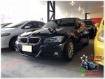 BMW SERIE 318i E90 AT  2010 ดาวน์เริ่มต้น 510 เปอร์เซ็น