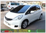 ฟรีดาวน์ HONDA JAZZ 15 V 2011