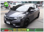 ฟรีดาวน์ HONDA JAZZ GK 15S 2016