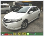 ฟรีดาวน์ HONDA CITY 15 V 2009