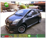 ฟรีดาวน์ TOYOTA YARIS 15 J 2012