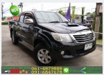 ฟรีดาวน์ TOYOTA VIGO 25 E 2012