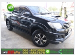 ฟรีดาวน์ TOYOTA VIGO 25 E TRD 2014