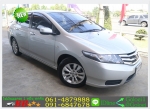 ฟรีดาวน์ HONDA CITY 15 V 2013