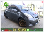 ฟรีดาวน์ TOYOTA YARIS 15 J 2013