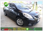 ฟรีดาวน์ NISSAN ALMERA 12 V 2013