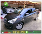 ฟรีดาวน์ MITSUBISHI ATTRAGE 12 GLX 2013