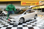 2B9-12 HONDA  CIVIC i-VTEC 1.8 S ปี 2009
