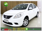 ฟรีดาวน์ NISSAN ALMERA 12 E 2012