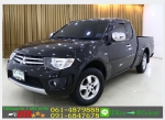 ฟรีดาวน์ MITSUBISHI TRITON 25 CAB 2013