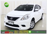 ฟรีดาวน์ NISSAN ALMERA 12 E 2013