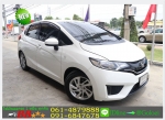 ฟรีดาวน์ HONDA JAZZ 15 V 2014