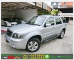ฟรีดาวน์ FORD ESCAPE 2WD 23XLS 2007