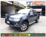 ฟรีดาวน์ MITSUBISHI TRITON 4DR 25PLUS 2007