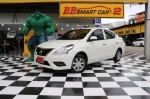 2B6-48 NISSAN ALMERA 1.2E ปี 2014