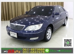รถมือสองฟรีดาวน์ TOYOTA CAMRY 20 E 2002