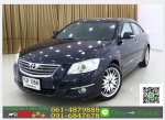รถมือสองฟรีดาวน์ TOYOTA CAMRY 20 G 2007