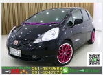 รถมือสองฟรีดาวน์ HONDA JAZZ 15 S 2009