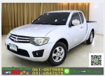 รถมือสองฟรีดาวน์ MITSUBISHI TRITON 24CABCNG 2012