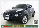 รถมือสองฟรีดาวน์ NISSAN JUKE 16 V 2014