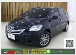 รถมือสองฟรีดาวน์ TOYOTA VIOS Mnc 15 E 2013