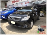 TOYOTA INNOVA 20 VVTI G 2013  ดาวน์เริ่มต้น 510 เปอร์เซ็น