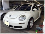 VOLKSWAGEN NEW BEETLE 20 2009 ดาวน์เริ่มต้น 510 เปอร์เซ็น