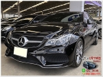 BENZ ECLASS E200 20 COUPE DYN 2014 ดาวน์เริ่มต้น 510 เปอร์เซ็น