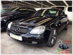 BENZ SLKSLK200 KOM 20 R170 1998 ดาวน์เริ่มต้น 510 เปอร์เซ็น