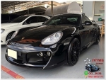PORSCHE CAYMAN S 987 PDK 34 2014 ดาวน์ 510 เปอร์เซ็น
