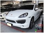 PORSCHE CAYENNE S HYBRID 30 2014 ดาวน์ 510 เปอร์เซ็น