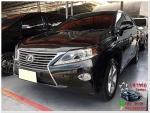 LEXUS RX270 27 2012 ดาวน์ 510 เปอร์เซ็น