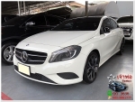 MERCEDESBENZ A180 2014 ดาวน์ 510 เปอร์เซ็น