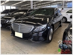 CCLASS C300 22 BL HYBRID W205 2016 ดาวน์ 510 เปอร์เซ็น